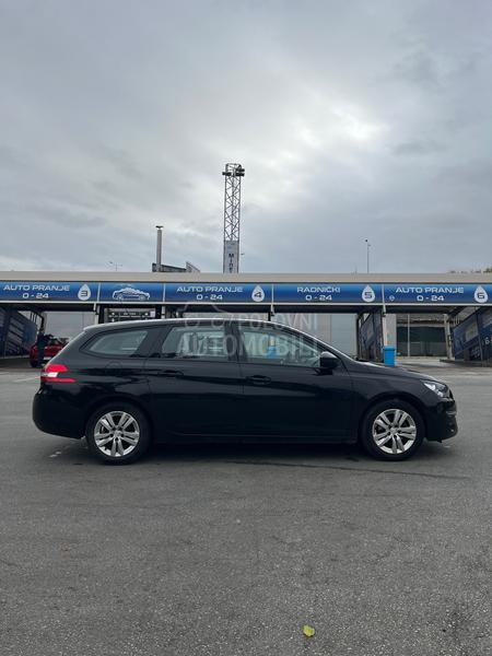 Peugeot 308 1.2 Allure Premium