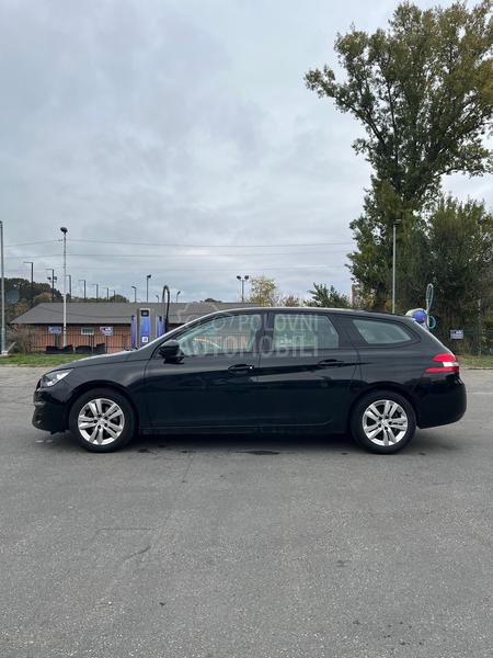 Peugeot 308 1.2 Allure Premium