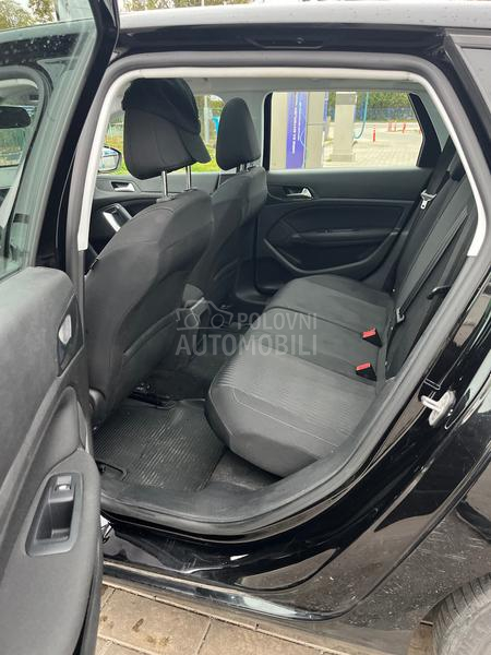 Peugeot 308 1.2 Allure Premium