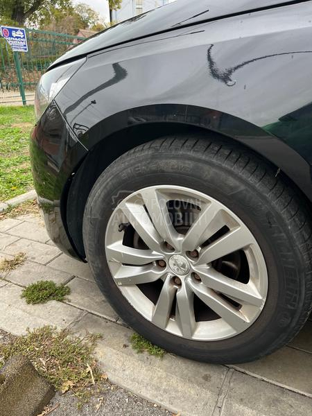 Peugeot 308 1.2 Allure Premium