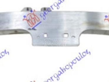 SINA PREDNJEG BRANIKA ALUMINIJ za Citroen DS3 od 2019. do 2025. god.