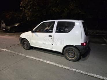 Fiat Seicento 1.1