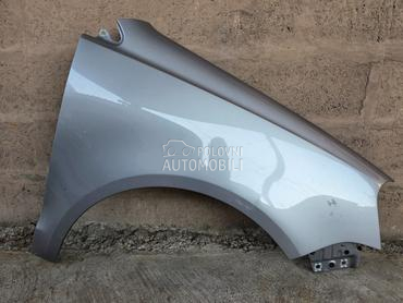 Desno krilo za Volkswagen Polo