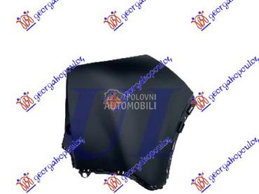 KRAJ ZADNJEG BRANIKA za Peugeot 2008 od 2019. do 2023. god.