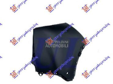 KRAJ ZADNJEG BRANIKA (OTVOR ZA za Peugeot 2008 od 2019. do 2023. god.