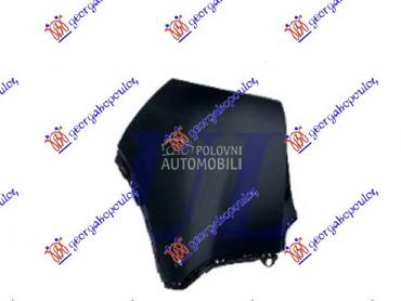 KRAJ ZADNJEG BRANIKA (OTVOR ZA za Peugeot 2008 od 2019. do 2023. god.