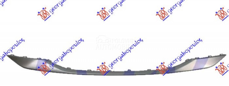 LAJSNA PREDNJEG BRANIKA DONJA