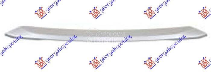 LAJSNA (GAZISTE) ZADNJEG BRANI