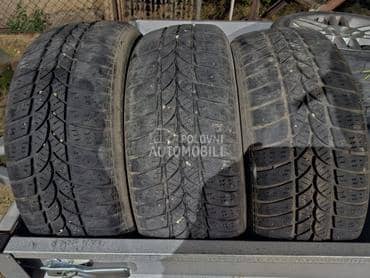Tigar 205/55 R16 Zimska