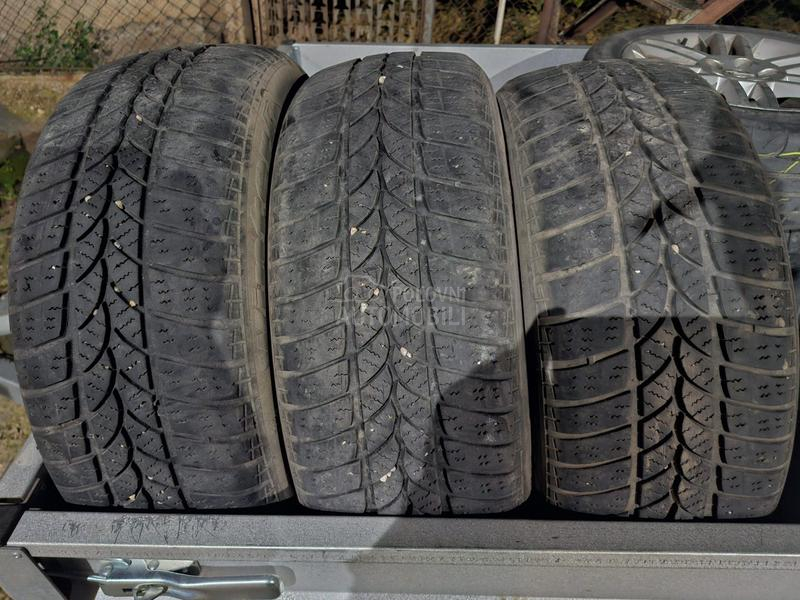 Tigar 205/55 R16 Zimska