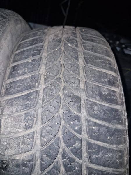 Tigar 205/55 R16 Zimska