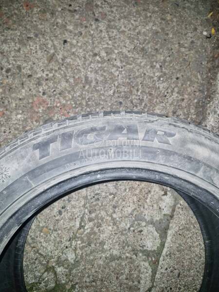 Tigar 205/55 R16 Zimska