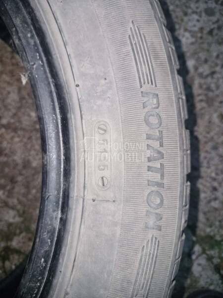 Tigar 205/55 R16 Zimska