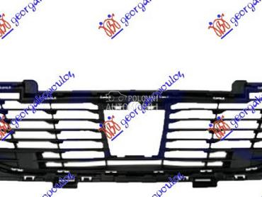CENTRALNA RESETKA za Peugeot 2008 od 2019. do 2023. god.