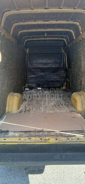 Mercedes Benz Sprinter 313 CDI