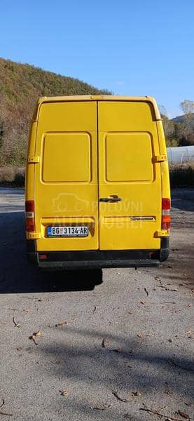 Mercedes Benz Sprinter 313 CDI