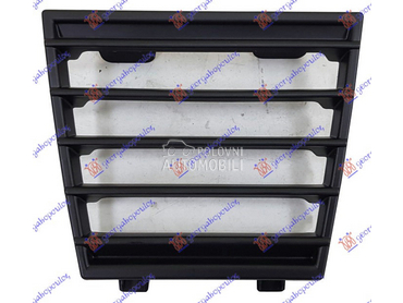 POKLOPAC CENTRALNE RESETKE za Peugeot 2008 od 2019. do 2023. god.