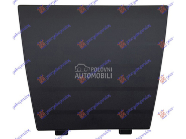 POKLOPAC CENTRALNE RESETKE (TE za Peugeot 2008 od 2019. do 2023. god.