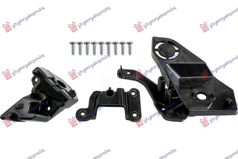 KOMPLET ZA POPRAVKU NOSACA (PR