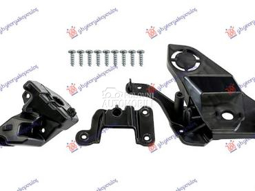 KOMPLET ZA POPRAVKU NOSACA (PR za Peugeot 2008 od 2019. do 2023. god.