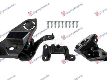 KOMPLET ZA POPRAVKU NOSACA (PR za Peugeot 2008 od 2019. do 2023. god.