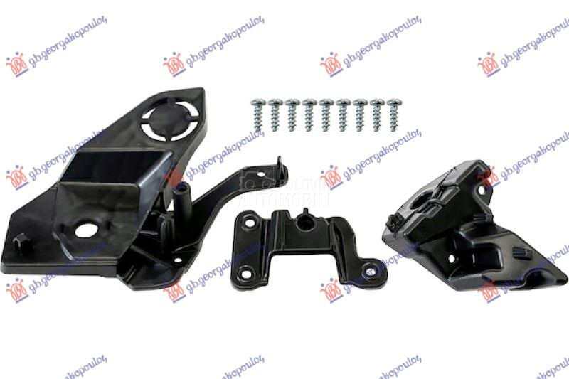 KOMPLET ZA POPRAVKU NOSACA (PR