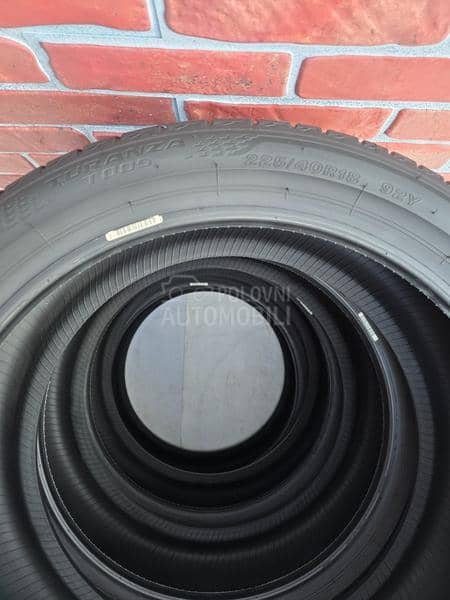 Bridgestone 225/40 R18 Letnja