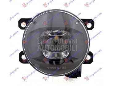 MAGLENKA LED (E) za Citroen C4X od 2022. do 2025. god.