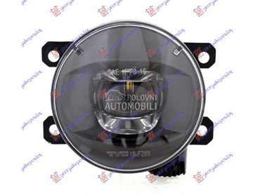 MAGLENKA LED (E) za Peugeot 3008 od 2021. do 2024. god.