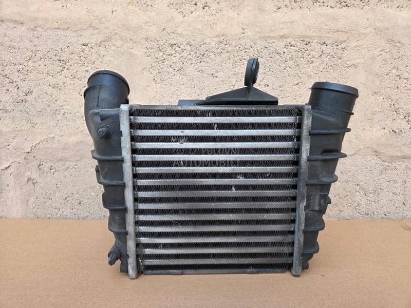 Hladnjak interkulera