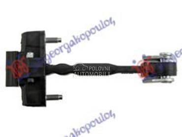 GRANICNIK PREDNJIH VRATA za Peugeot 2008 od 2023. do 2025. god.