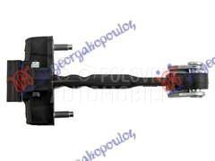 GRANICNIK PREDNJIH VRATA