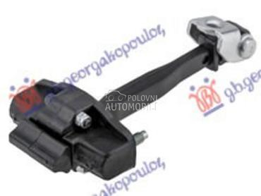 GRANICNIK ZADNJIH VRATA za Peugeot 2008 od 2023. do 2025. god.