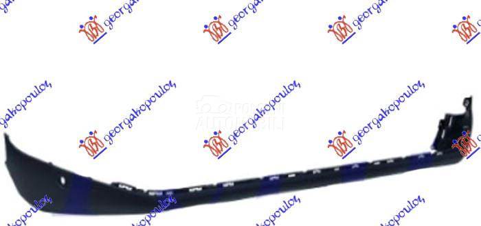 SPOJLER PREDNJEG BRANIKA (OTVO