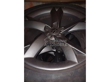 Aluminijumske felne  19" 5 x 112