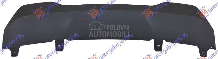 SPOJLER ZADNJEG BRANIKA (EL. P