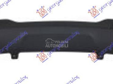 SPOJLER ZADNJEG BRANIKA (1 OTV za Peugeot 2008 od 2019. do 2023. god.