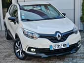 Renault Captur 1.5 DCi /EDC /INTENS
