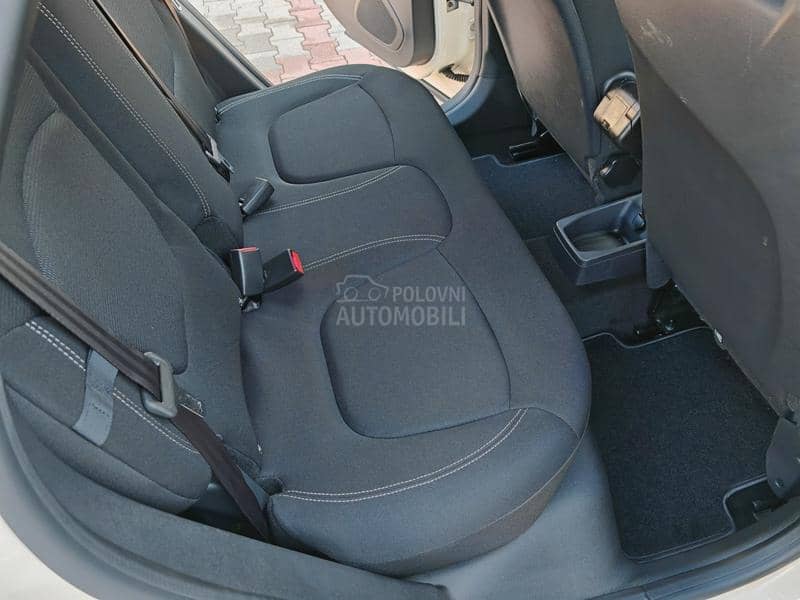 Renault Captur 1.5 DCi /EDC /INTENS