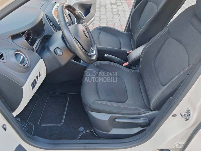 Renault Captur 1.5 DCi /EDC /INTENS