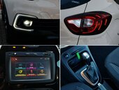 Renault Captur 1.5 DCi /EDC /INTENS
