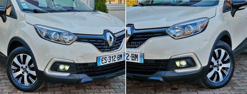 Renault Captur 1.5 DCi /EDC /INTENS