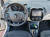 Renault Captur 1.5 DCi /EDC /INTENS