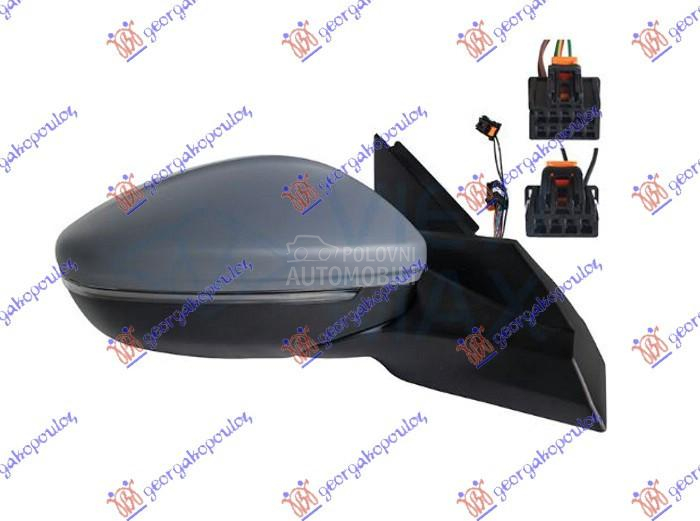 RETROVIZOR ELEKTRICNI SA GREJA