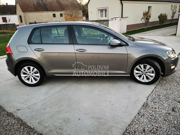 Volkswagen Golf 7 1.6tdi