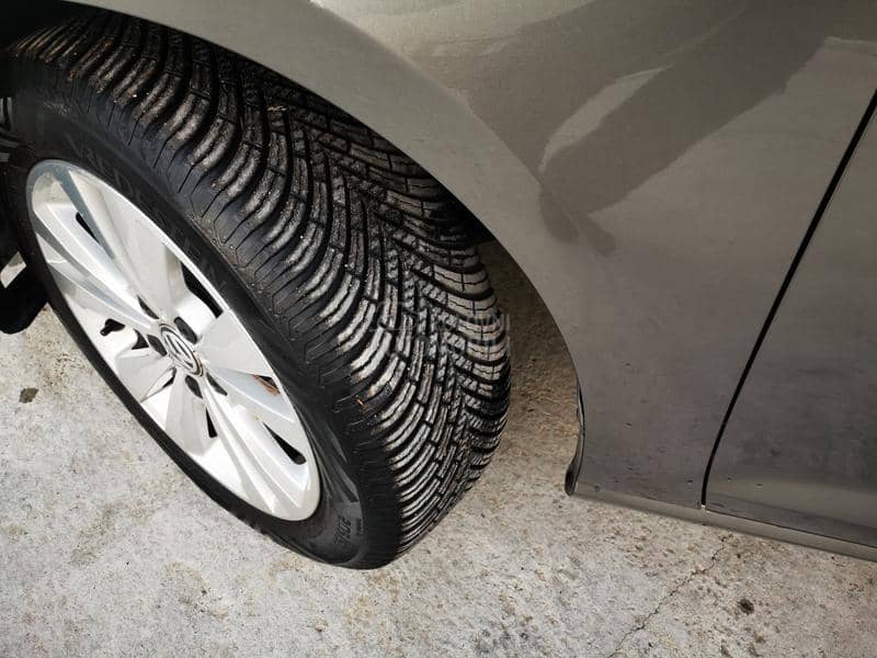 Volkswagen Golf 7 1.6tdi