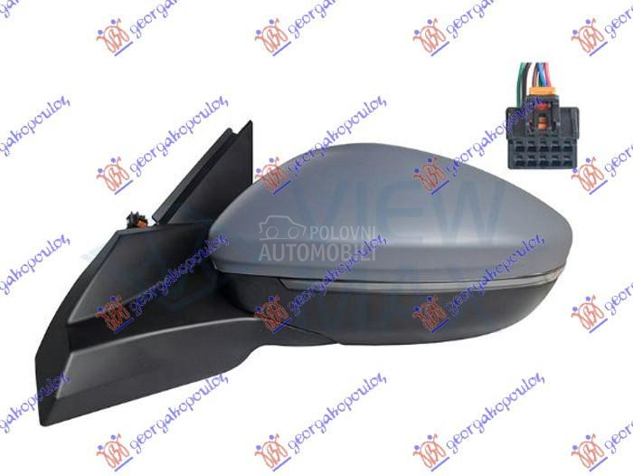 RETROVIZOR ELEKTRICNI SA GREJA