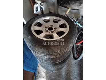 Continental 215/60 R16 Zimska