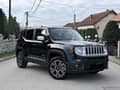 Jeep Renegade 4x4 Limited edition