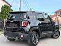 Jeep Renegade 4x4 Limited edition